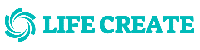 LIFE CREATE｜魂の覚醒を促すメディア